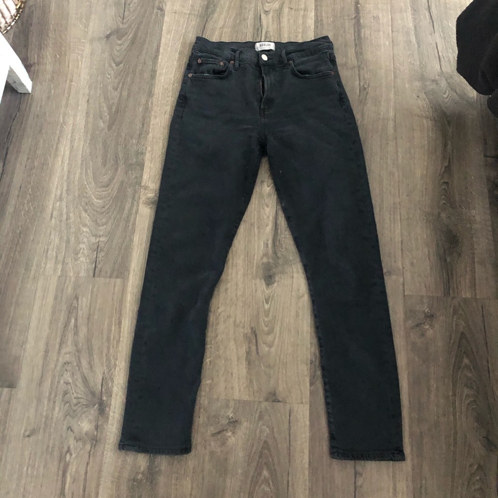 Agolde jeans